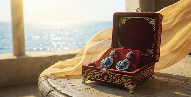 Восточная. Новый сезон