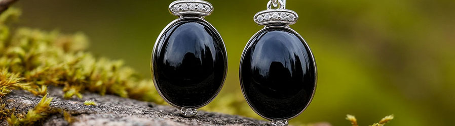 Камень Оникс - магия ювелирного камня Камень Оникс - магия ювелирного камня