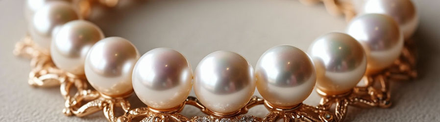 Жемчуг Майорка: искусство создания красоты Жемчуг Майорка: искусство создания красоты