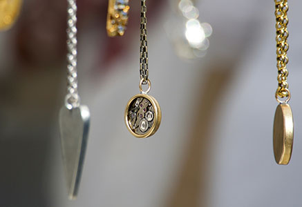 Анатомия украшений: самая модная бижутерия лета для всех частей тела