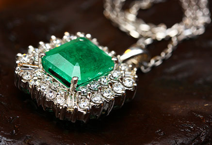 Самые редкие полудрагоценные камни в мире