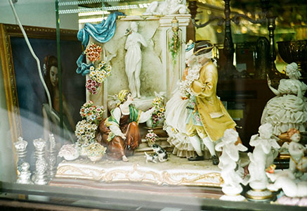 История появления и тенденции развития телемагазинов