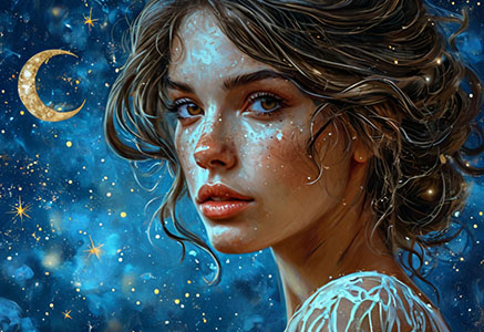 Стрелец: камни и украшения 2025 года, привлекающие удачу