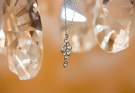 Ювелирный гардероб на каждый день. Как подобрать базовые украшения?