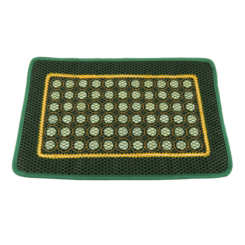 Оздоровительный нефритовый коврик