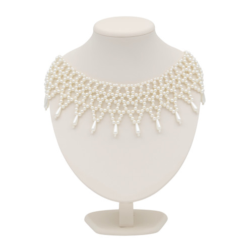 Бусы из жемчуга