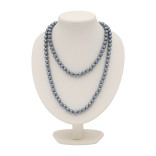 Бусы из жемчуга майорка