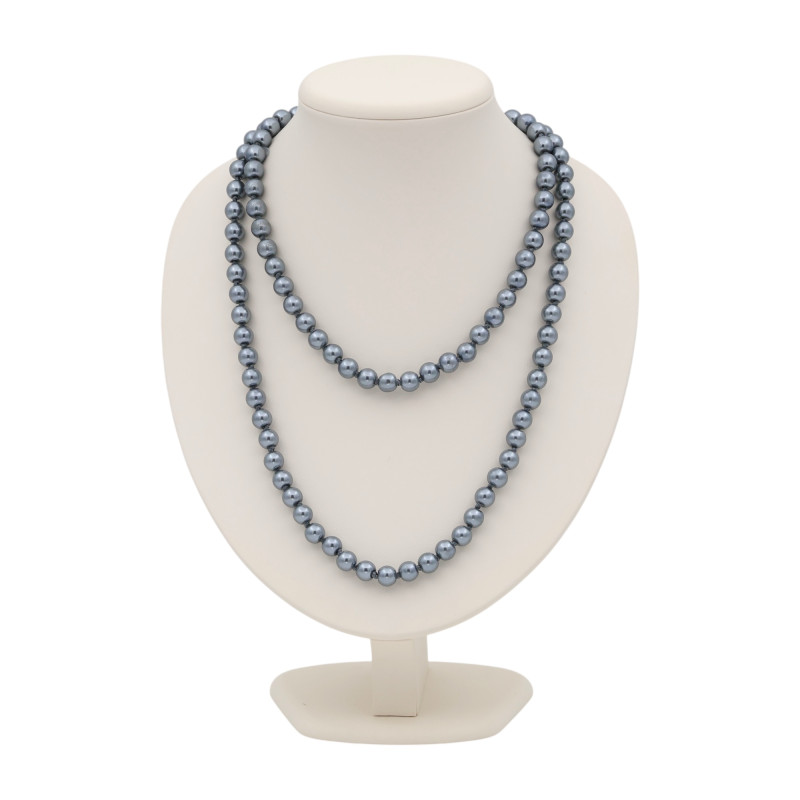 Бусы из жемчуга майорка