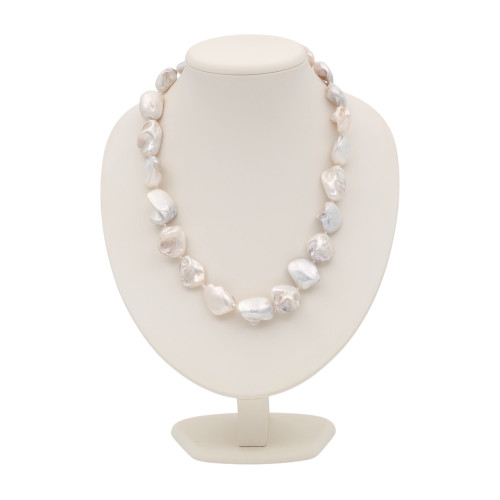 Бусы из жемчуга "Майорка"