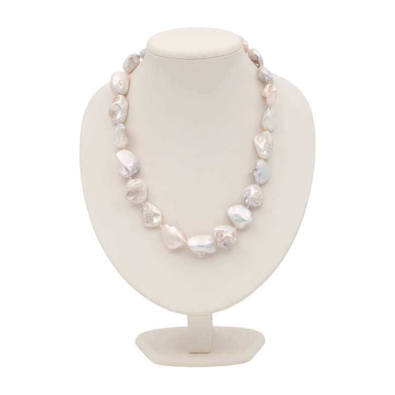 Бусы из жемчуга "Майорка"