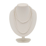 Бусы из жемчуга Майорка