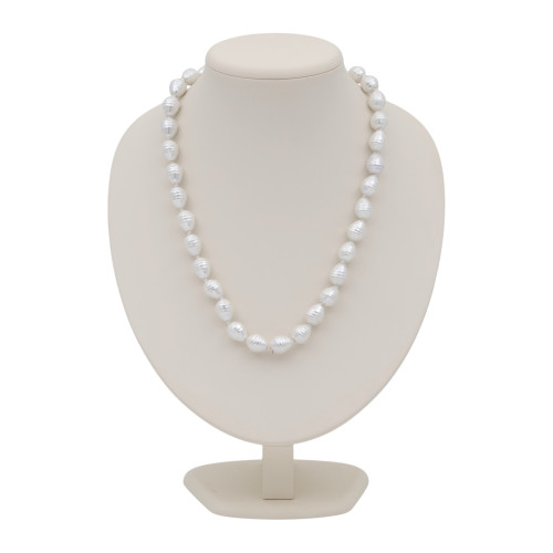 Бусы из жемчуга майорка