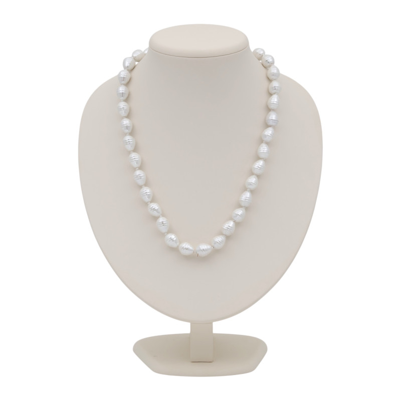 Бусы из жемчуга майорка