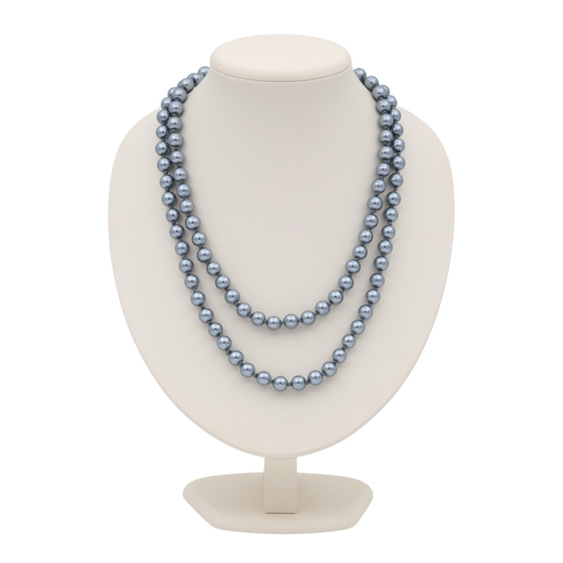 Бусы из жемчуга майорка