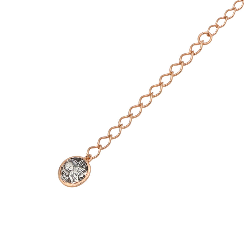 Браслет с образком "Святой Блаженной Матроны"