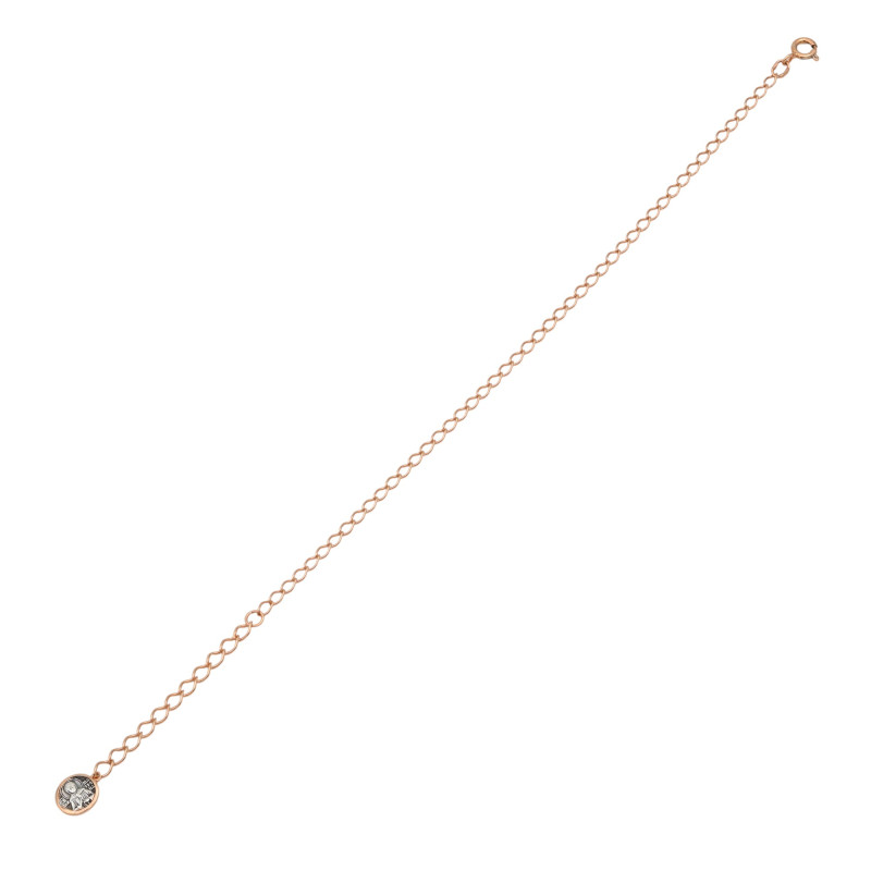 Браслет с образком "Святой Блаженной Матроны"