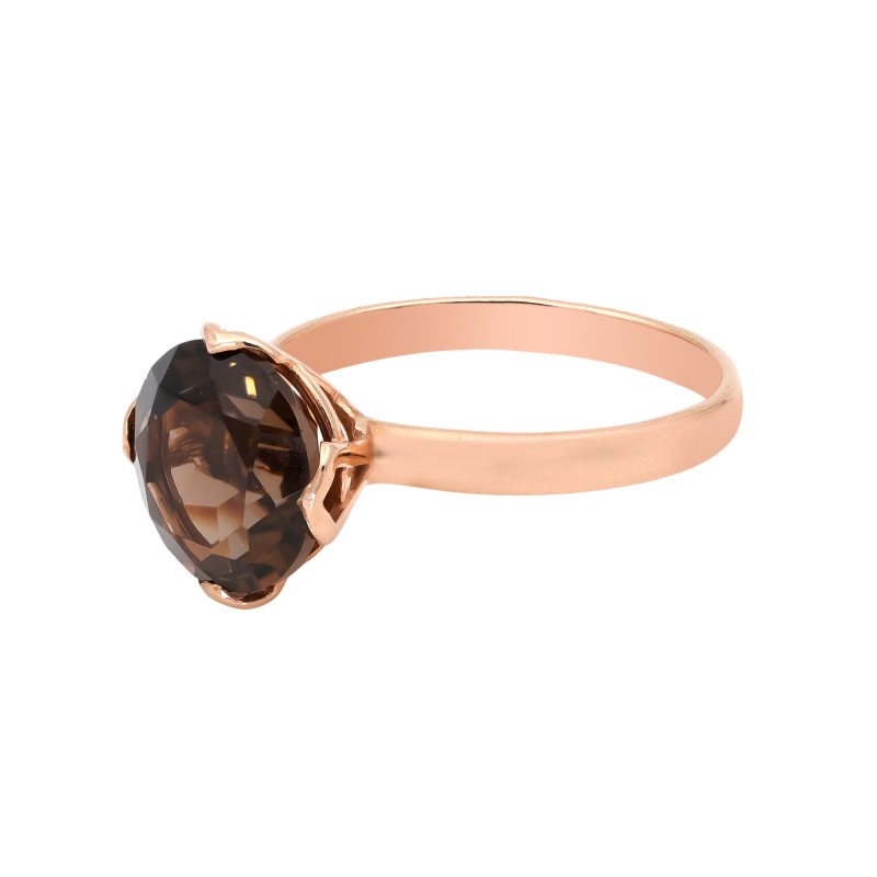 Комплект: серьги и кольцо