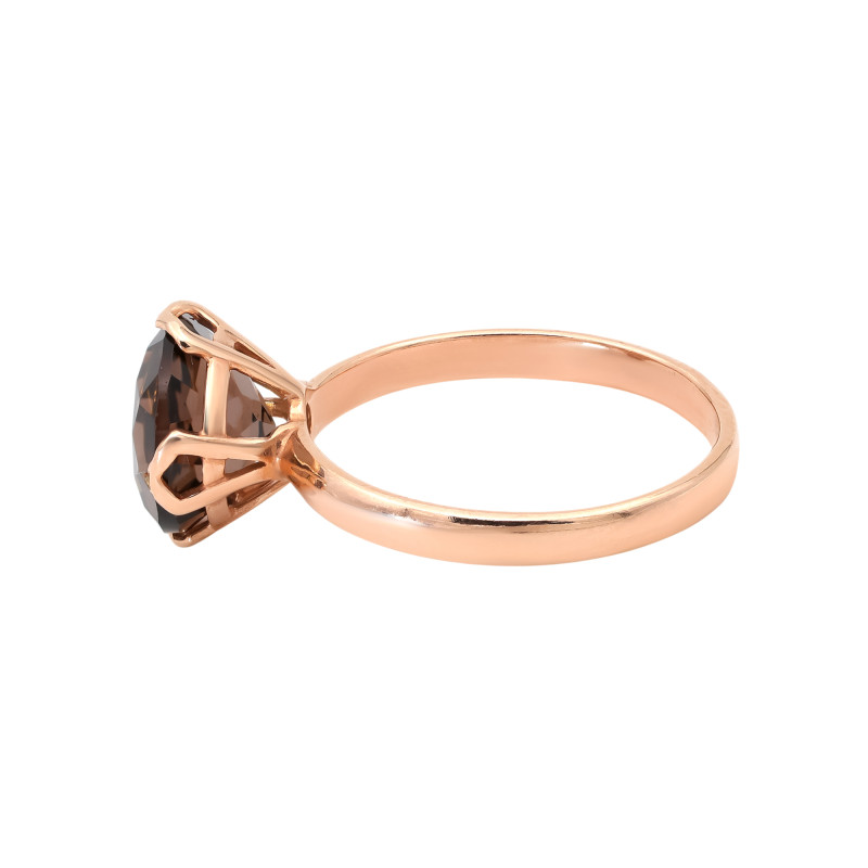 Комплект: серьги и кольцо