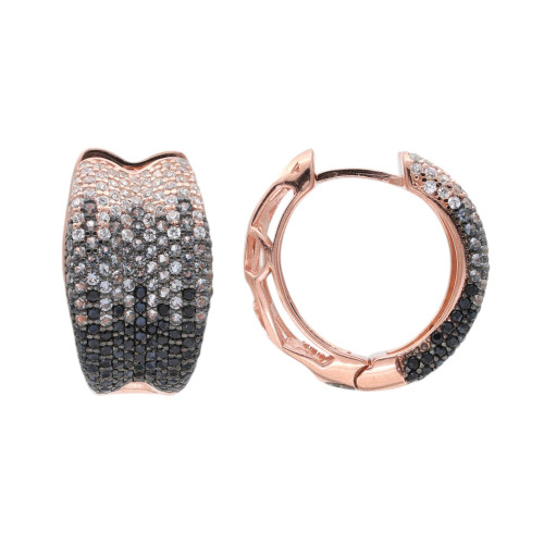 Комплект: серьги и колье