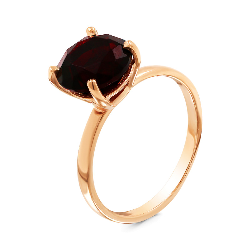 Комплект: серьги и кольцо