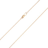 Цепь с якорным плетением