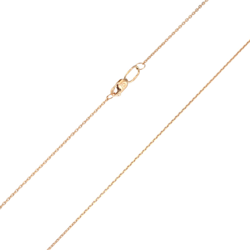 Цепь с якорным плетением