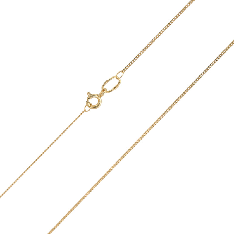 Цепь с плетением панцирь