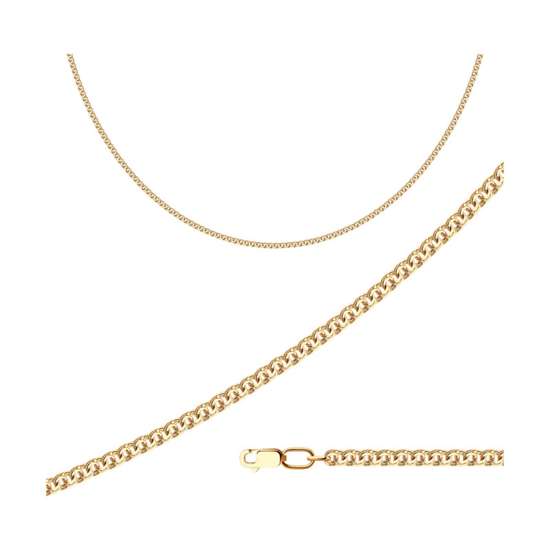 Браслет из серебра плетения бисмарк