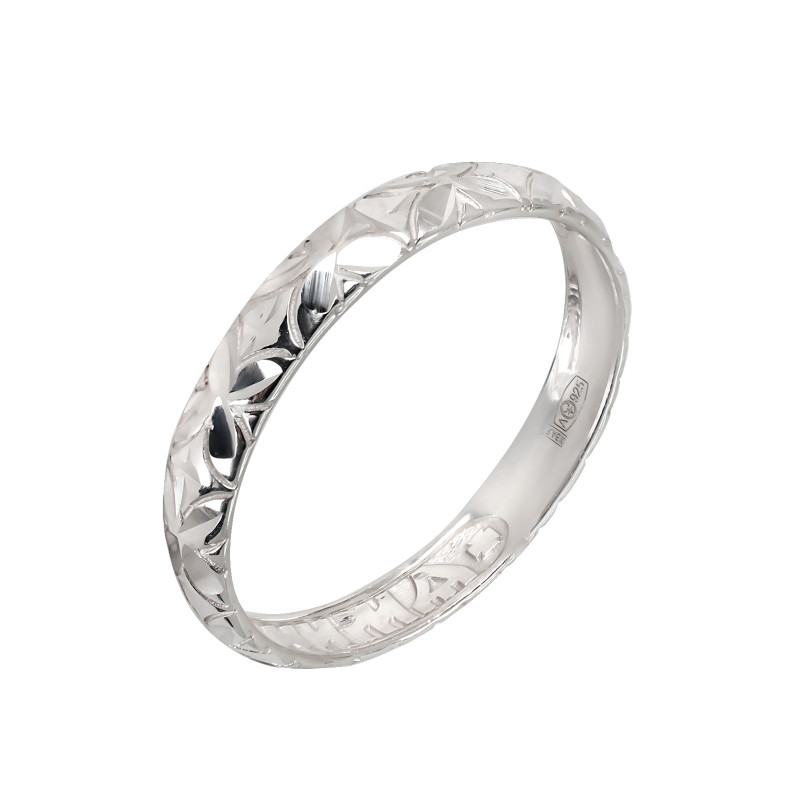 Кольцо "Спаси и сохрани"