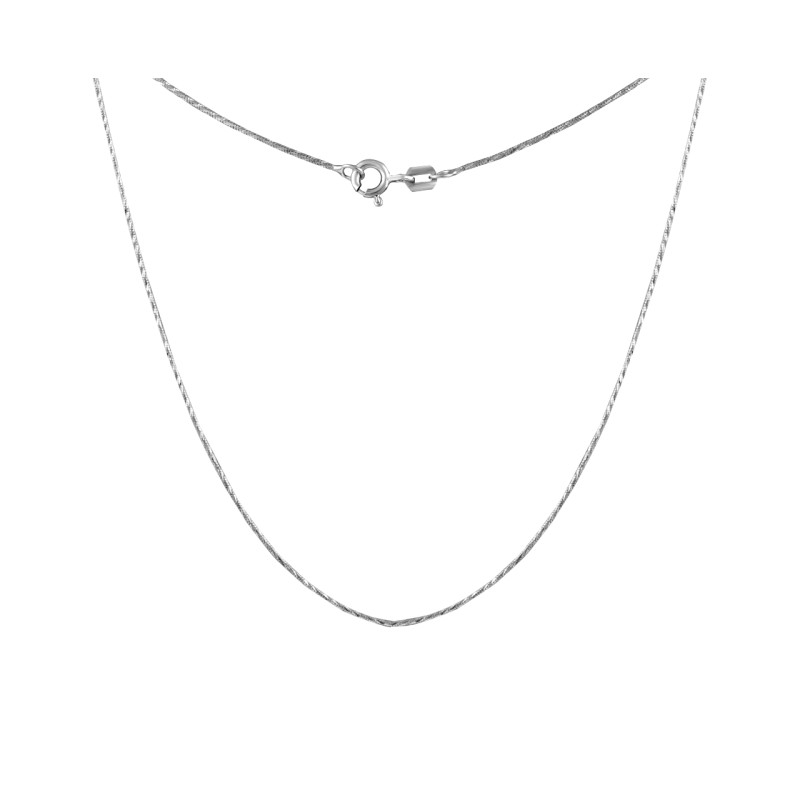 Серебряная цепь