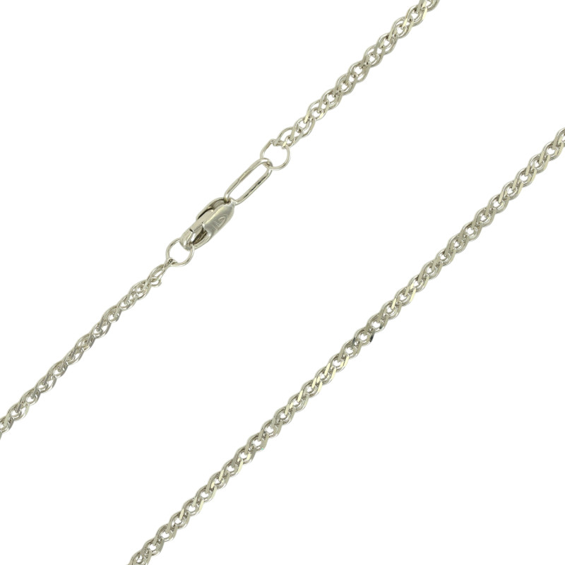 Цепь с плетением нонна