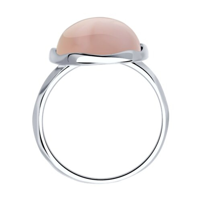 Комплект: серьги и кольцо