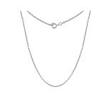 Цепь с якорным плетением