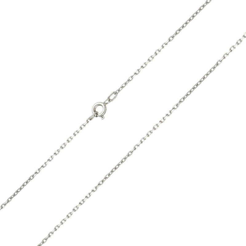 Цепь с якорным плетением