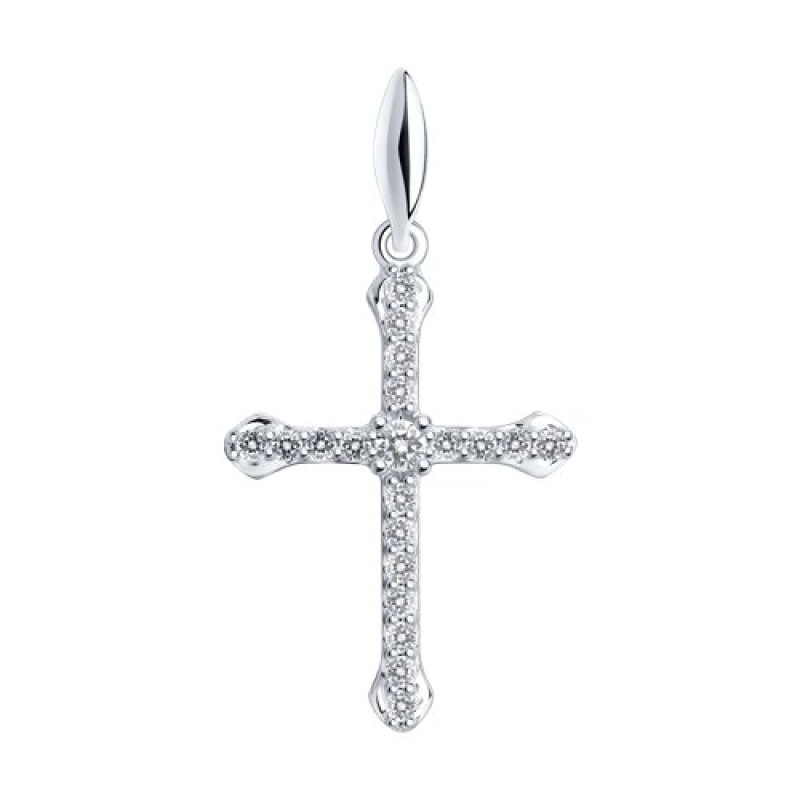 Комплект: подвеска и цепь