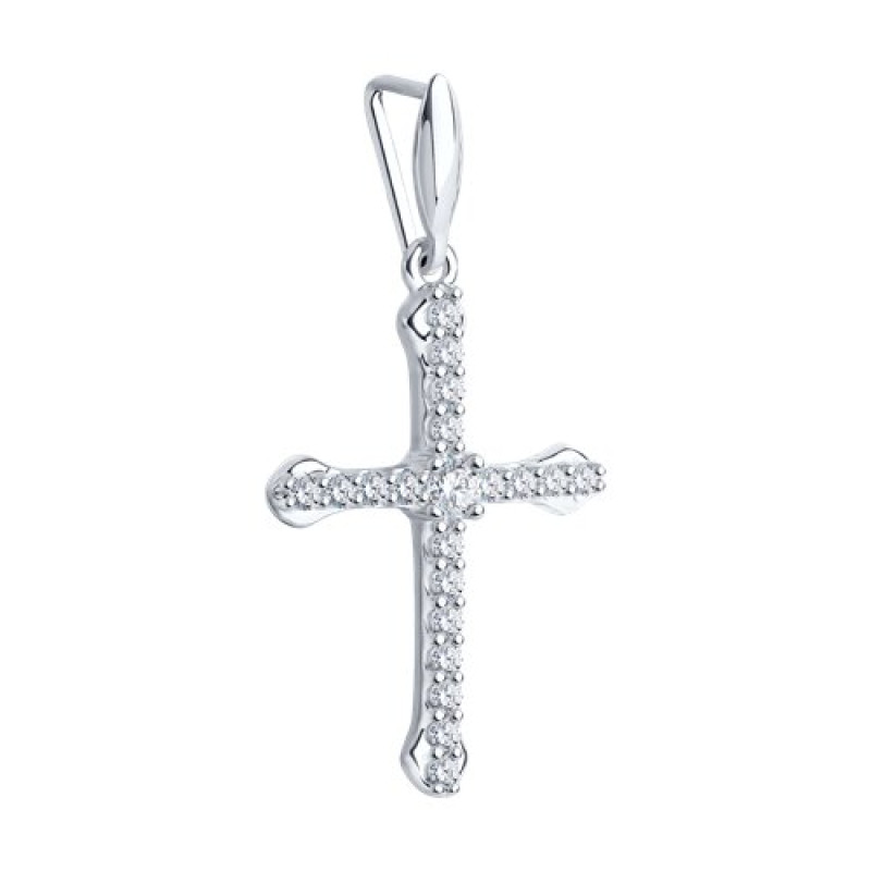 Комплект: подвеска и цепь