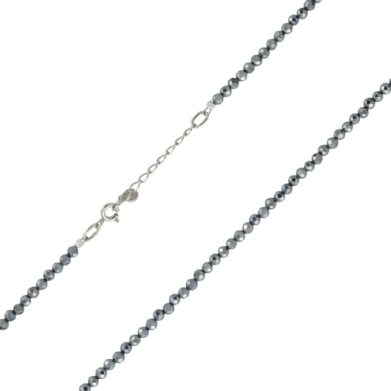 Бусы из терагерца