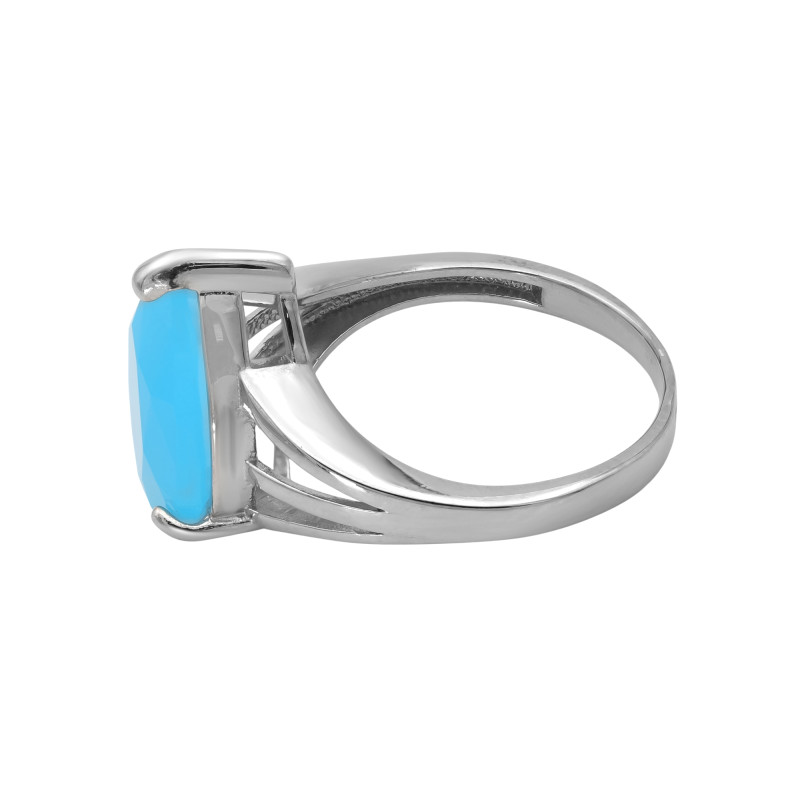 Комплект: серьги и кольцо