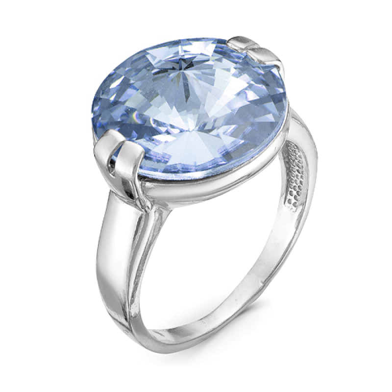 Комплект: серьги и кольцо