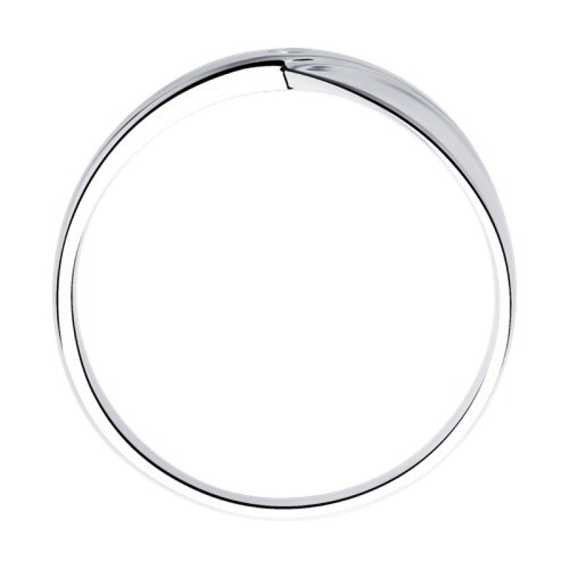 Комплект: серьги и кольцо