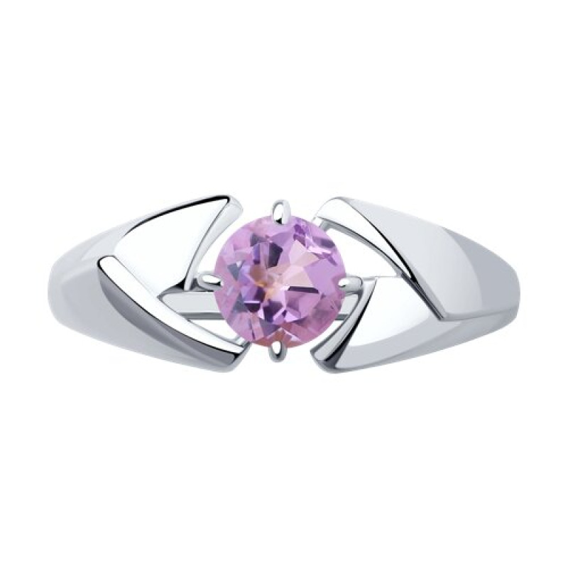 Комплект: серьги и кольцо