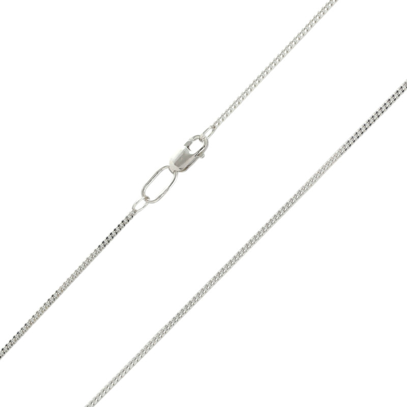 Цепочка с панцирным плетением