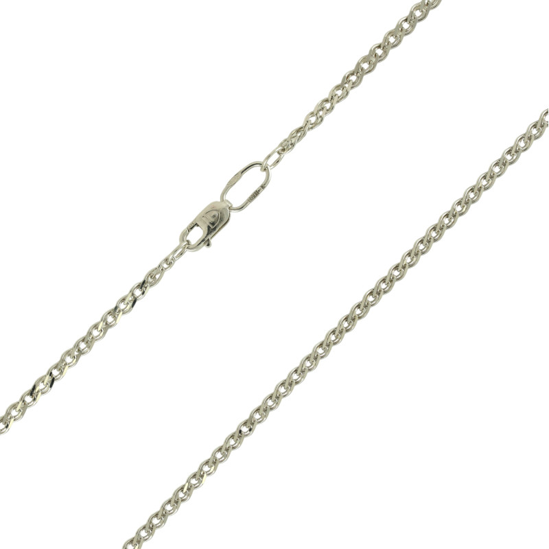 Цепь плетения нонна