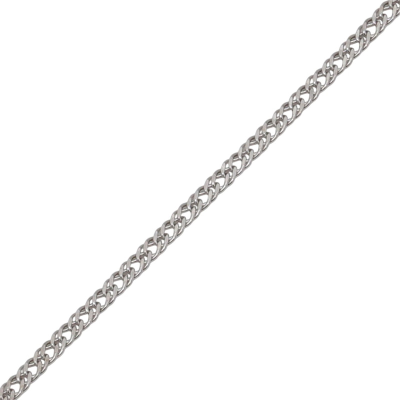 Браслет из серебра