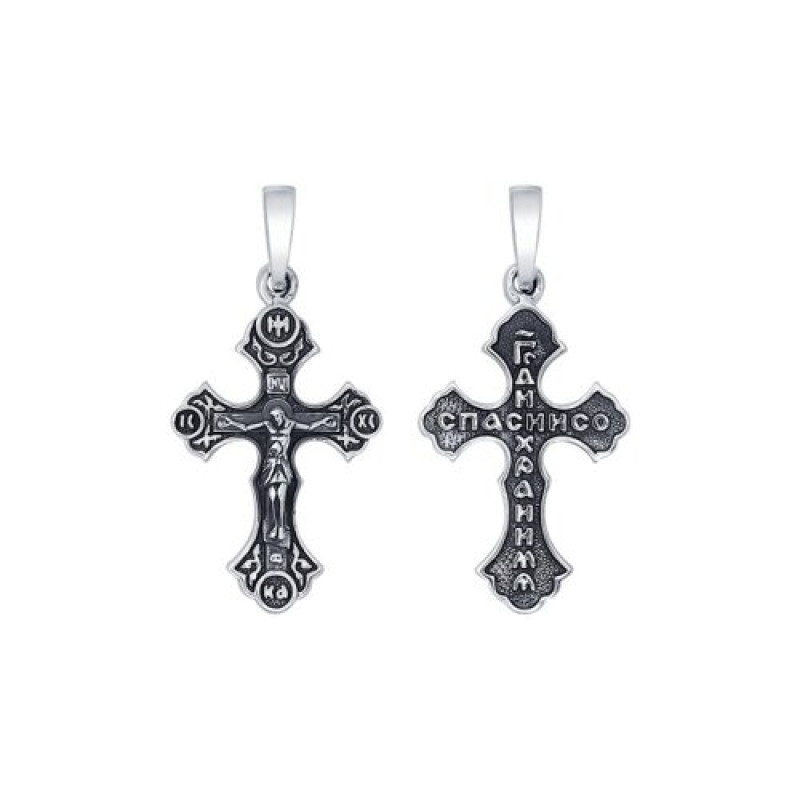 Комплект: 2 крестика