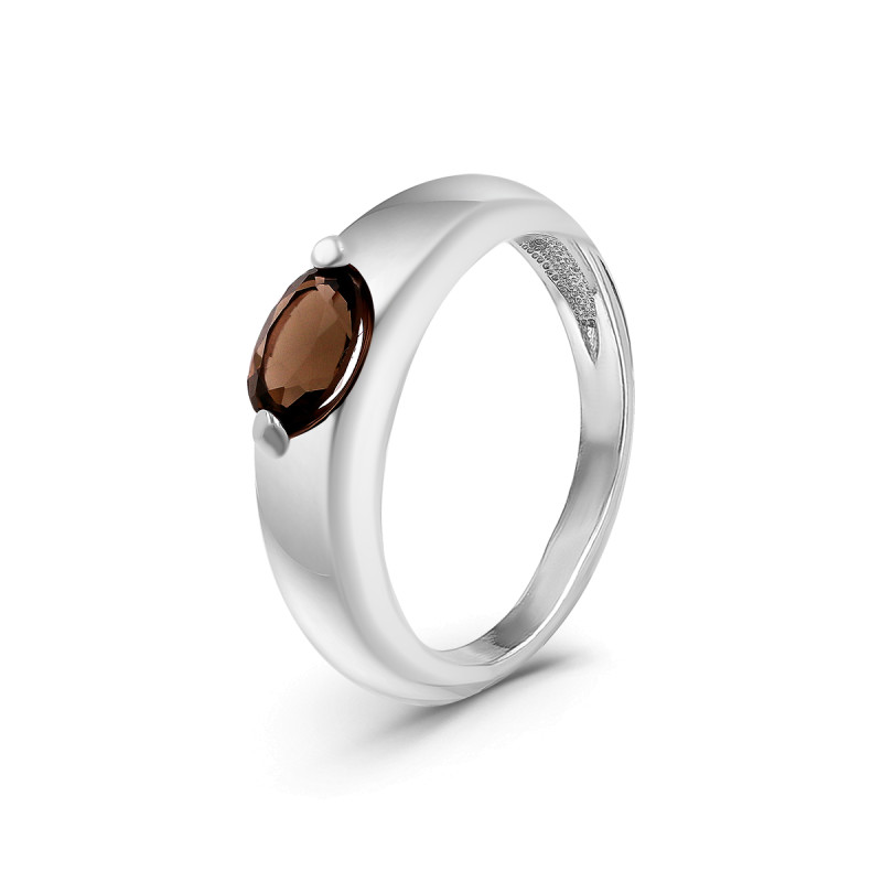 Комплект: серьги и кольцо