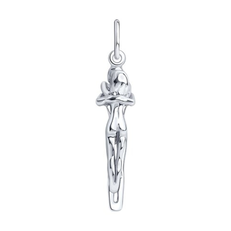 Комплект: подвеска и браслет