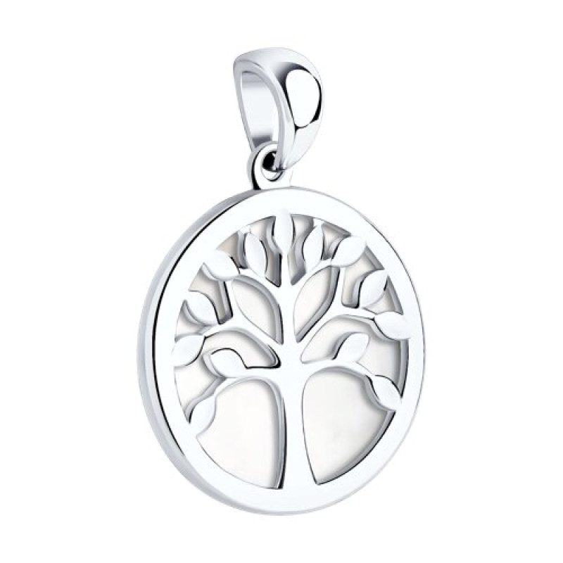 Подвеска "Дерево"