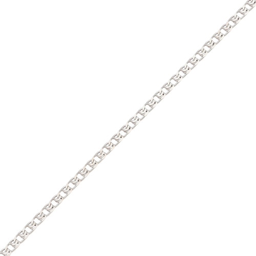 Браслет из серебра