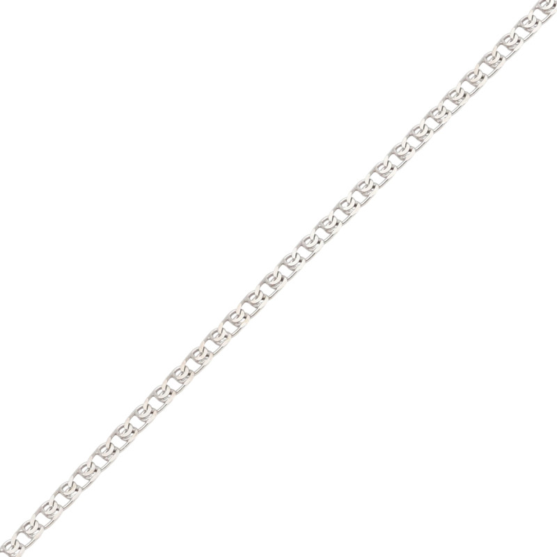 Браслет из серебра